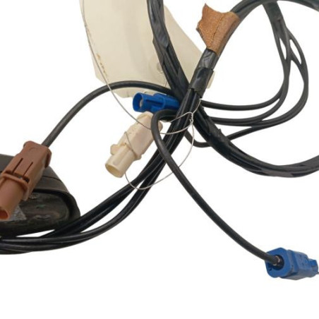 Antenne RENAULT CLIO 5