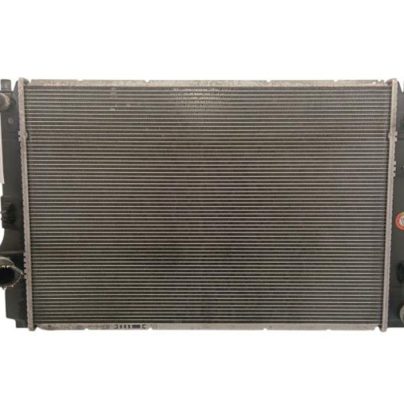 Radiateur eau TOYOTA YARIS 3