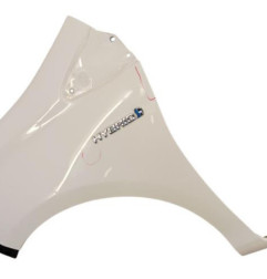 Aile avant gauche TOYOTA YARIS 3 Photo n°1