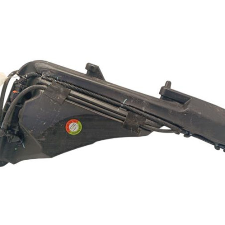 Vase de lave glace DS DS4 2 Photo n°1