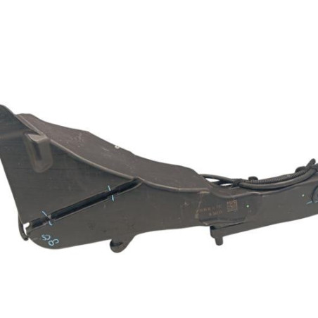 Vase de lave glace DS DS4 2