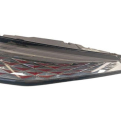 Feu arriere secondaire gauche (feux) DS DS4 2 Photo n°1