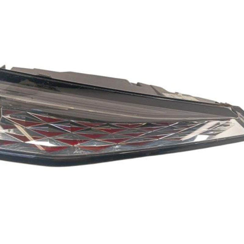 Feu arriere secondaire gauche (feux) DS DS4 2 Feu arriere secondaire gauche (feux) DS DS4 2