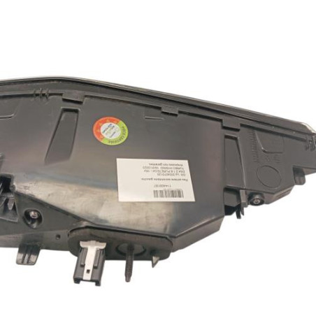 Feu arriere secondaire gauche (feux) DS DS4 2