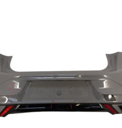 Pare choc arriere DS DS4 2 Photo n°1