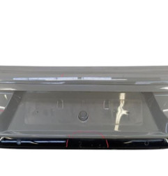 Pare choc arriere DS DS4 2 Photo n°3