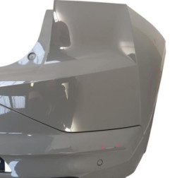 Pare choc arriere DS DS4 2 Photo n°4