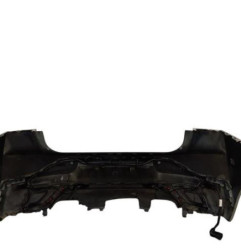 Pare choc arriere DS DS4 2 Photo n°5