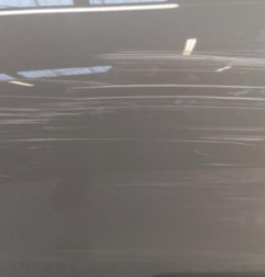 Porte arriere droit DS DS4 2