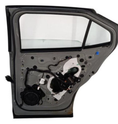 Porte arriere droit DS DS4 2 Photo n°4