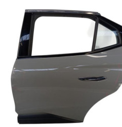 Porte arriere gauche DS DS4 2 Photo n°1