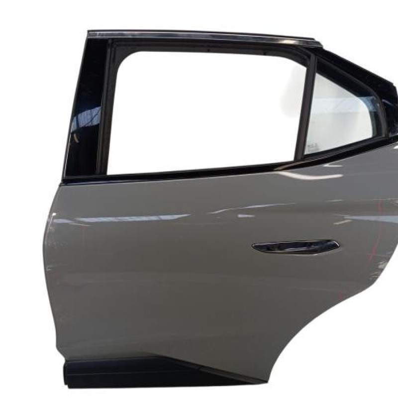 Porte arriere gauche DS DS4 2