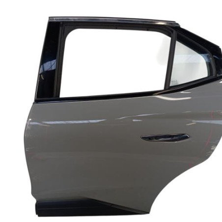 Porte arriere gauche DS DS4 2 Photo n°1