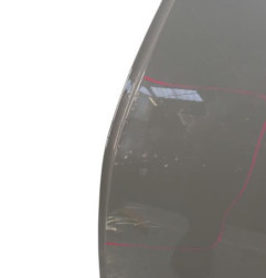 Porte arriere gauche DS DS4 2