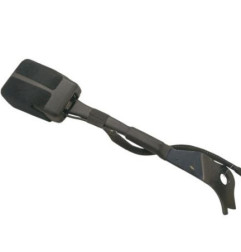 Attache ceinture avant gauche DS DS4 2 Photo n°1