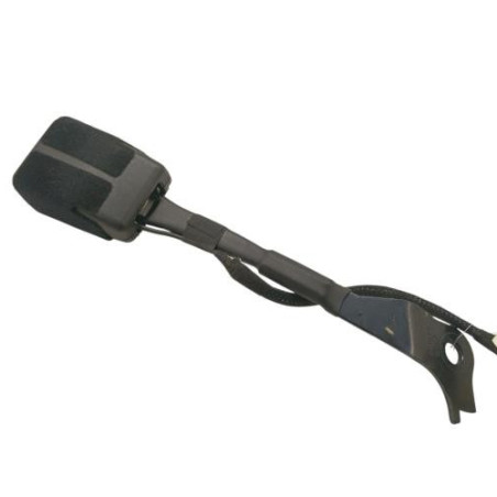 Attache ceinture avant gauche DS DS4 2 Photo n°1