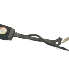 Attache ceinture avant gauche DS DS4 2