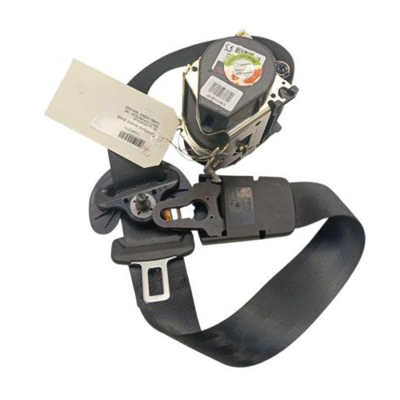 Ceinture avant droit DS DS4 2