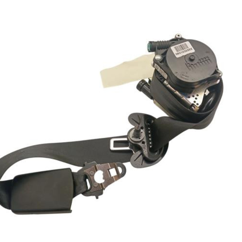 Ceinture avant gauche DS DS4 2 Ceinture avant gauche DS DS4 2