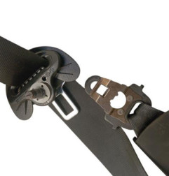 Ceinture avant gauche DS DS4 2