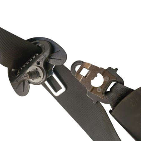 Ceinture avant gauche DS DS4 2