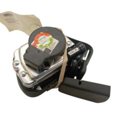 Ceinture avant gauche DS DS4 2 Photo n°3