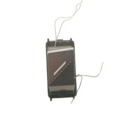 Interrupteur de leve vitre arriere gauche DS DS4 2 Photo n°1