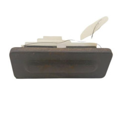 Interrupteur de leve vitre avant droit DS DS4 2 Photo n°1