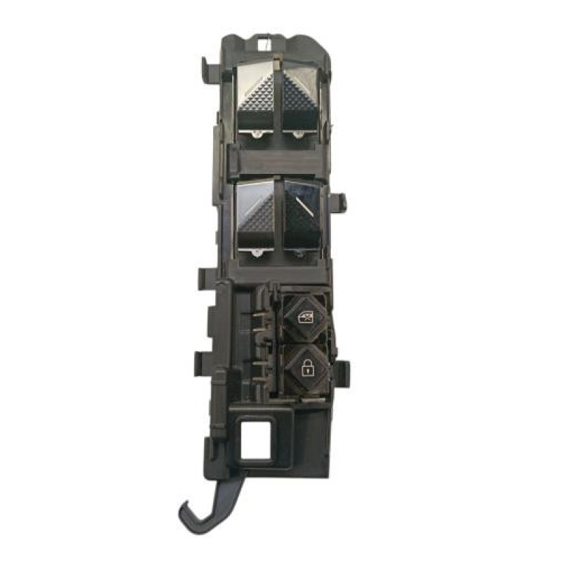 Interrupteur de leve vitre avant gauche DS DS4 2