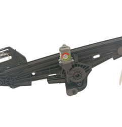 Leve vitre electrique arriere droit DS DS4 2