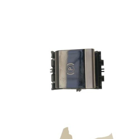 Poignee electrique frein a main DS DS4 2 Photo n°1