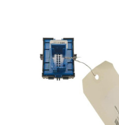 Poignee electrique frein a main DS DS4 2