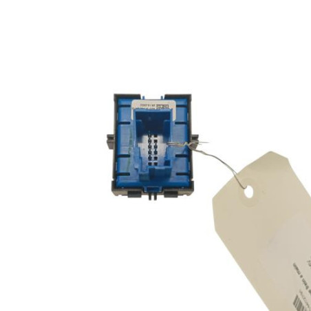 Poignee electrique frein a main DS DS4 2