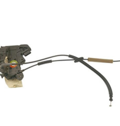 Serrure arriere droit DS DS4 2 Photo n°1