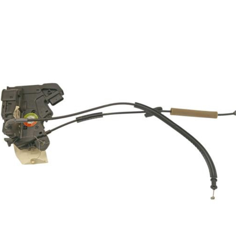 Serrure arriere droit DS DS4 2