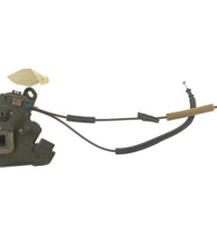 Serrure arriere droit DS DS4 2