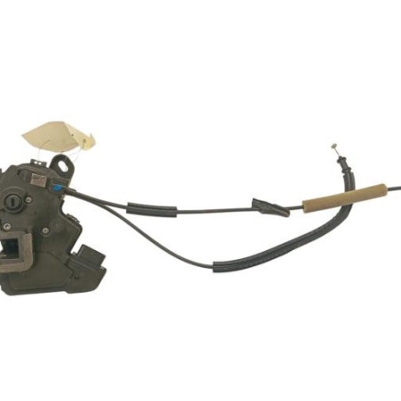 Serrure arriere droit DS DS4 2