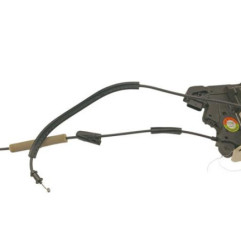 Serrure arriere gauche DS DS4 2 Photo n°1