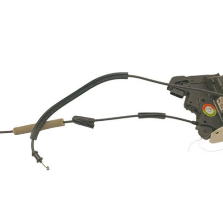 Serrure arriere gauche DS DS4 2 Photo n°1