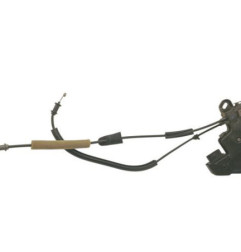 Serrure arriere gauche DS DS4 2