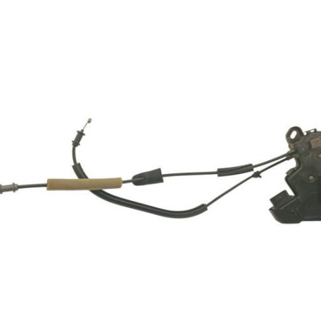 Serrure arriere gauche DS DS4 2