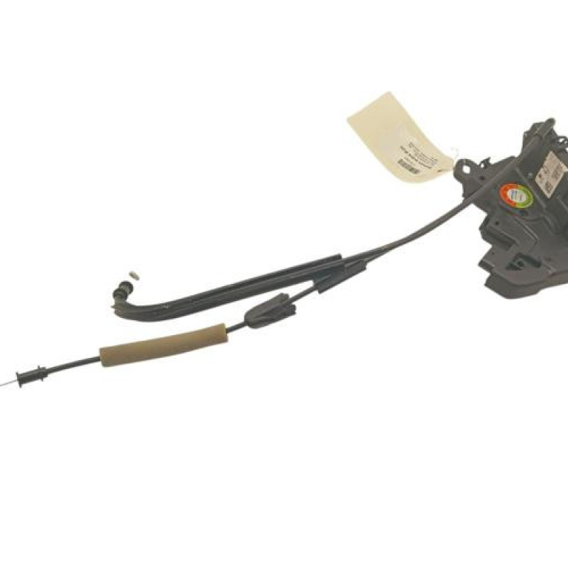 Serrure avant droit DS DS4 2 Serrure avant droit DS DS4 2