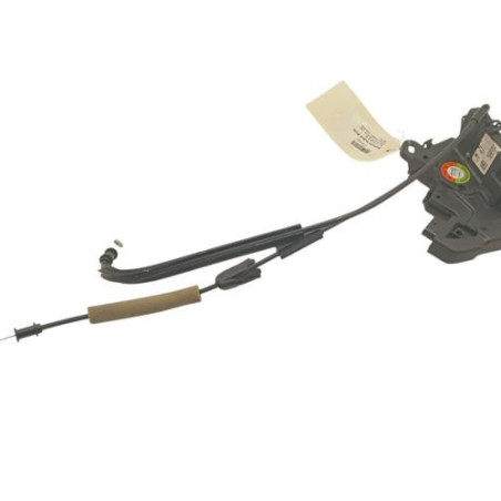 Serrure avant droit DS DS4 2 Photo n°1