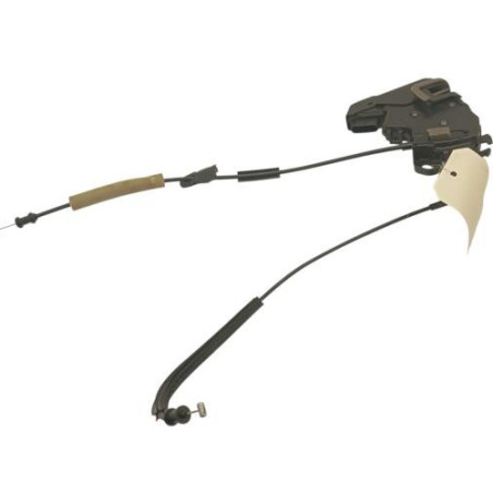 Serrure avant droit DS DS4 2