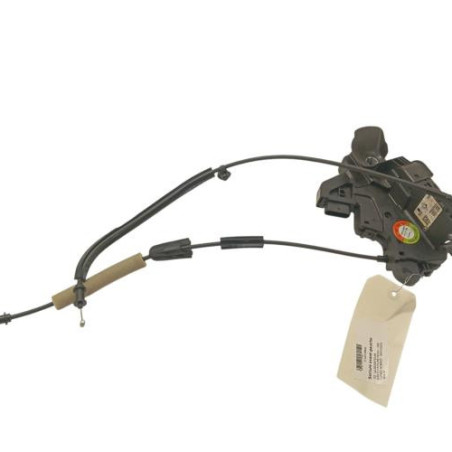 Serrure avant gauche DS DS4 2 Photo n°1