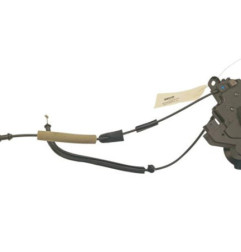 Serrure avant gauche DS DS4 2