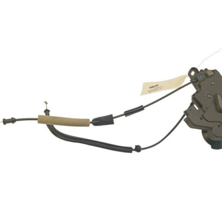 Serrure avant gauche DS DS4 2