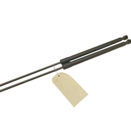 Verin de coffre DS DS4 2