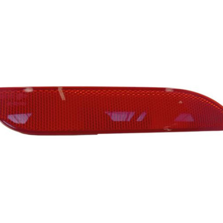 Catadioptre arriere droit TOYOTA AURIS 2 Photo n°1