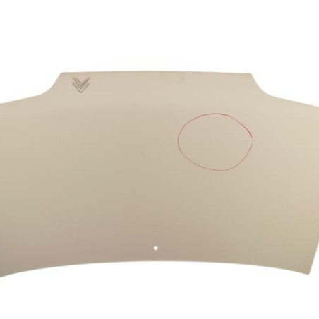 Capot CITROEN AX Photo n°1